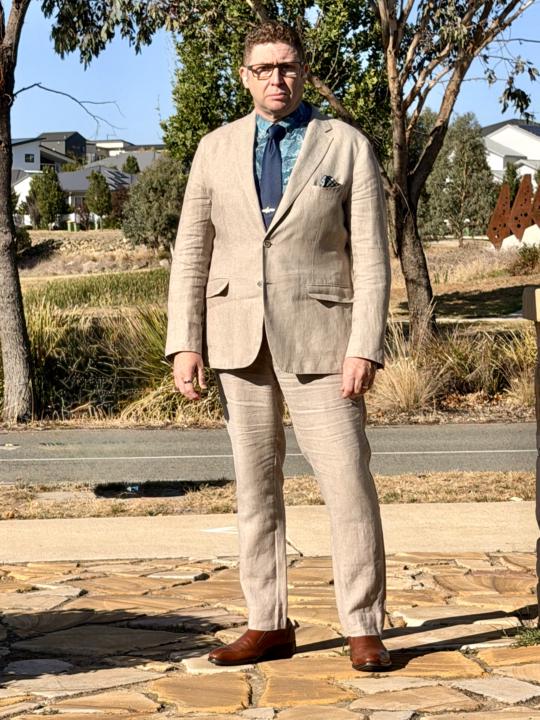 OOTD - Friday 6 February