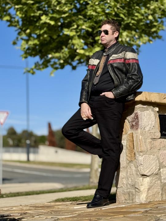 OOTD - Happy Halloween Friday 31 October