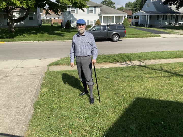 6/11/2026 It is warm out there