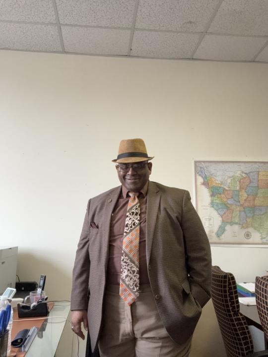 Tuesday getting things wrapped up