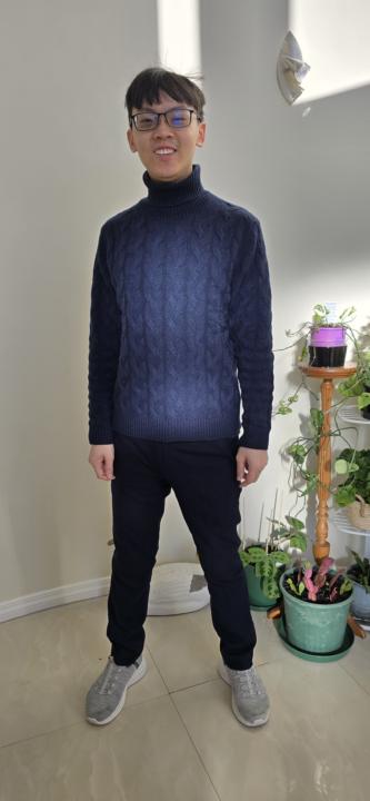 Would I benefit from a smaller size?
