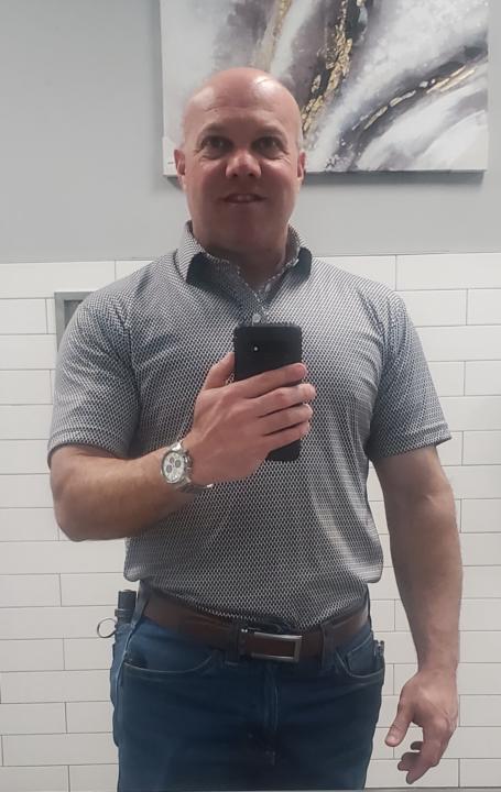 OOTD December 24th Christmas Eve