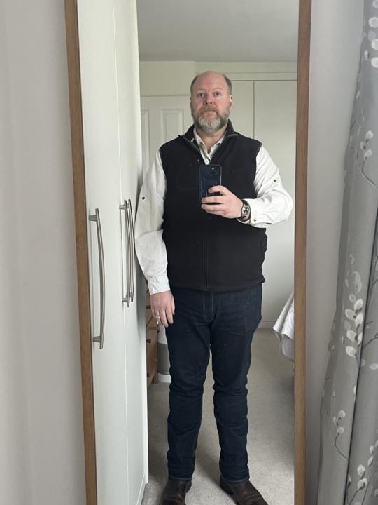 Volunteering Day at School