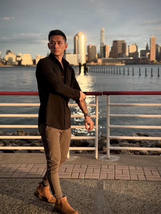 Quick Photoshoot