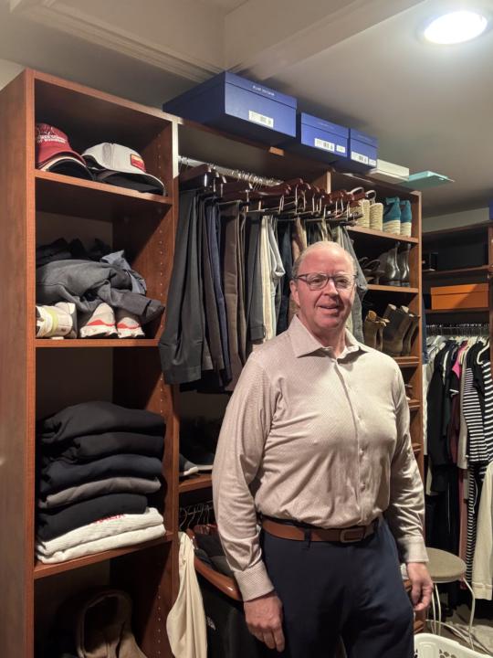 Travel Friday Outfit!