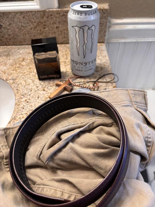 OOTD- Lawn Care and Barbecue