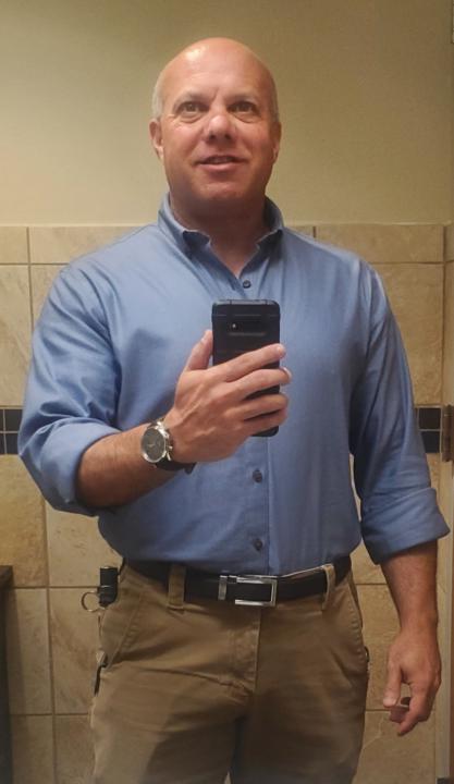 OOTD October 10th