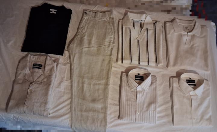 Recommend me a versatile pair of shoes