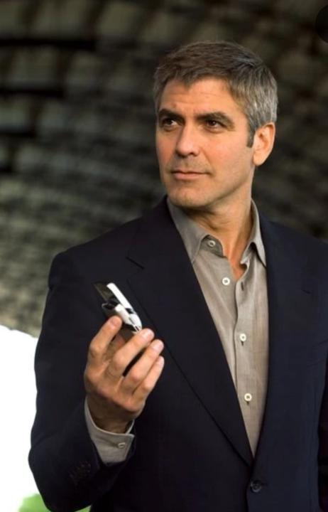 Real or fictional inspiration 