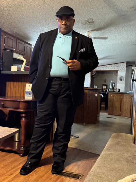 Casual Friday