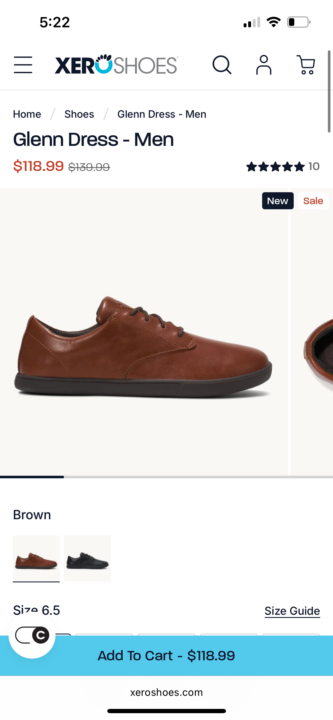 Are these shoes good?