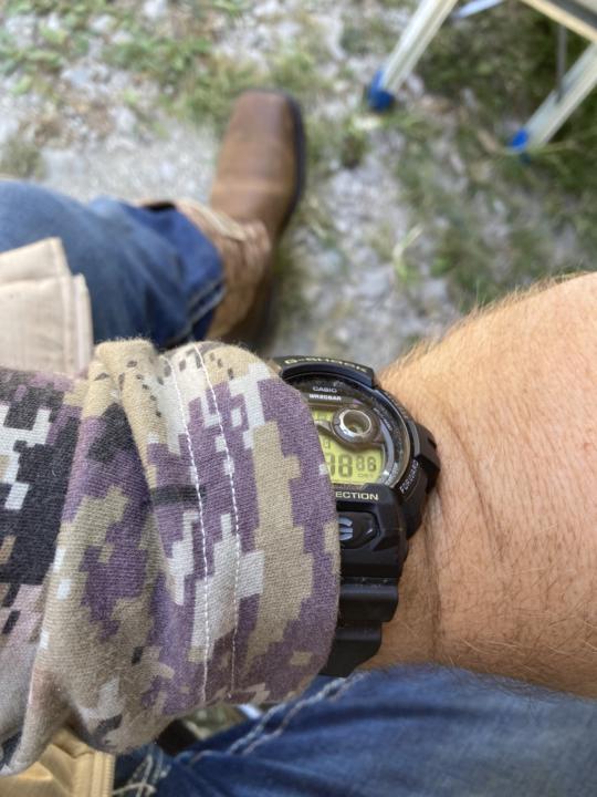 Best part of PITT BOSSIN