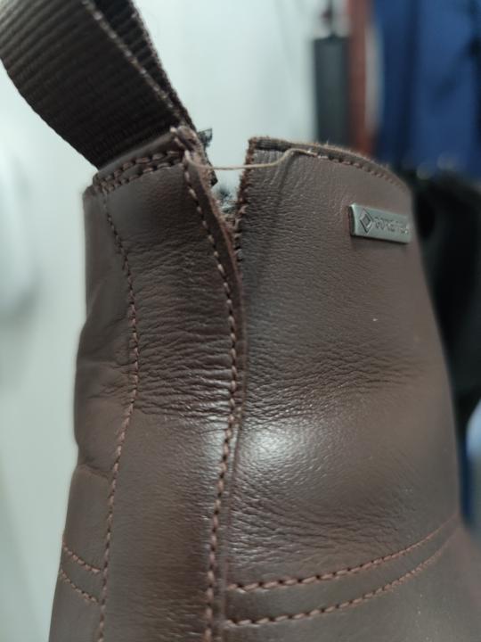 What brands do you think have gone downhill? For me, Clarks Shoes! 