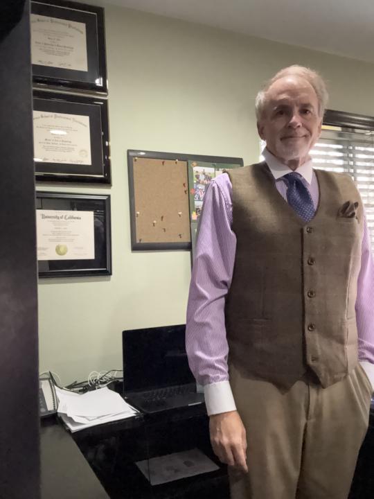 OOTD - 19 December 2025