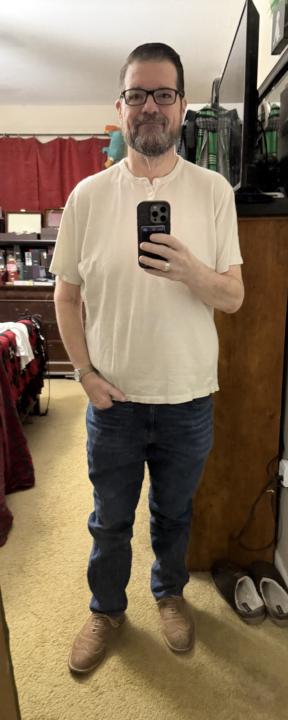 First Friday of Mardi Gras