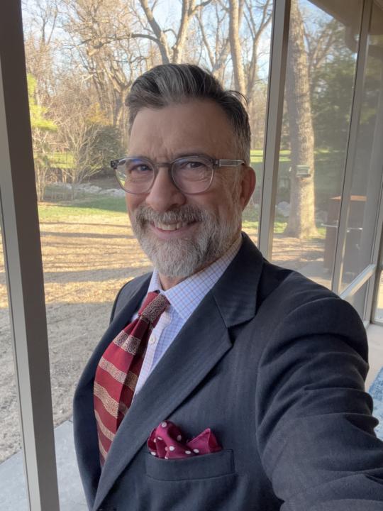 My preacher, lawyer, and accountant walk in to a bar…