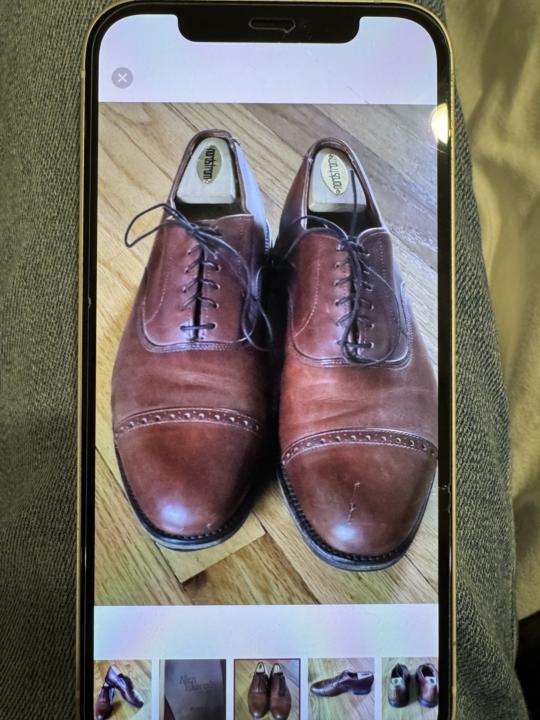Another eBay find project