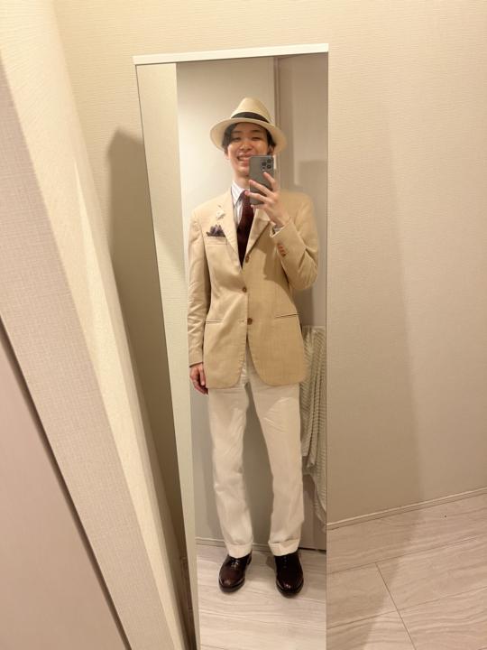 06/28 SINGING PERFORMANCE 