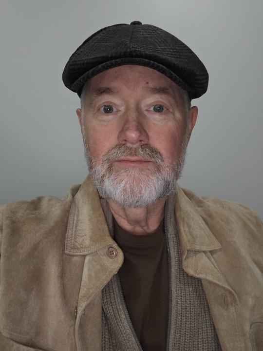 OOTD Wednesday 26 November 