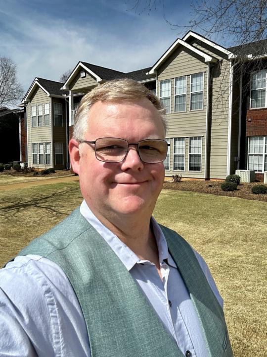 Hello March  🌤️🌿