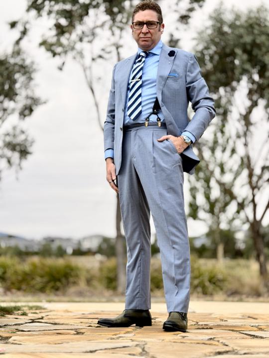 OOTD - Monday 12 January