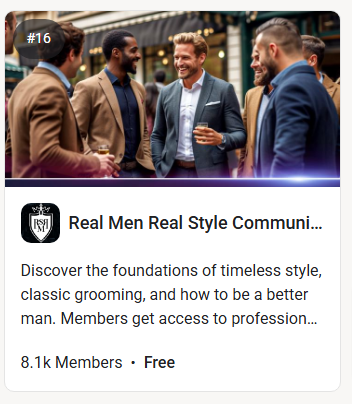 Thank You!  #2 #16 & #61 Ranked Groups On SKOOL!