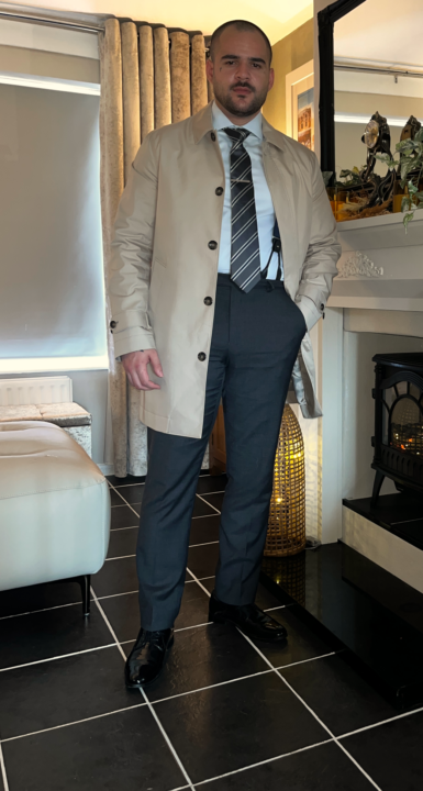 OOTD 