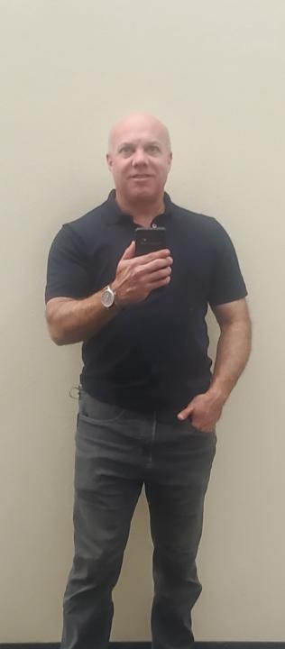 OOTD Friday July 10th