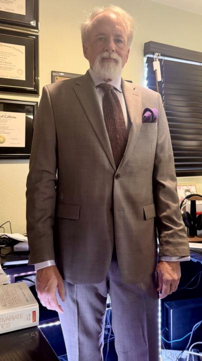 OOTD-CW - 18 March 2026