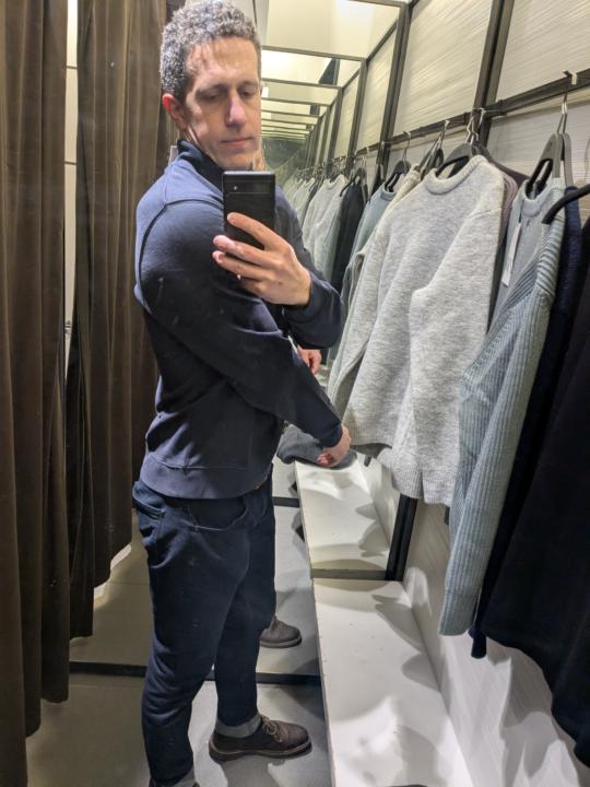 Understanding Interchangeable Neutrals