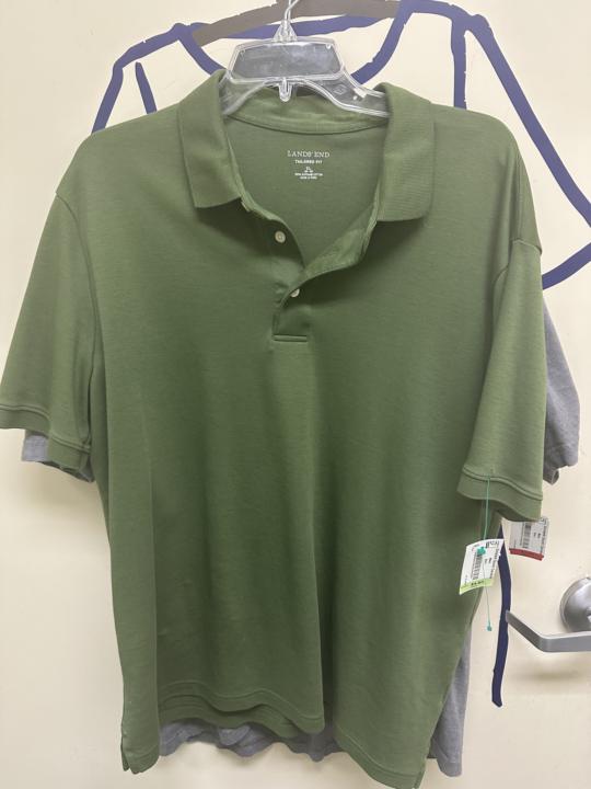 Who says dressing nicer has to break the bank.