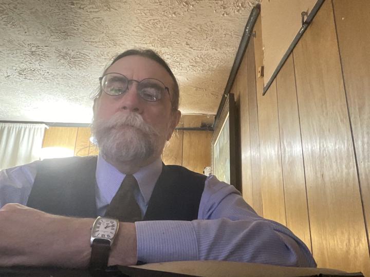4/28/2026 Attending Tonight’s RMRS Zoom Meeting With Gent 