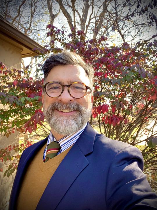 Blazer and Tie (33/70) Challenge: Tie 33