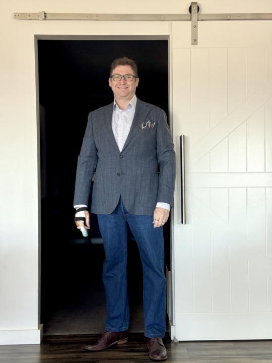 OOTD - Thursday 23 October