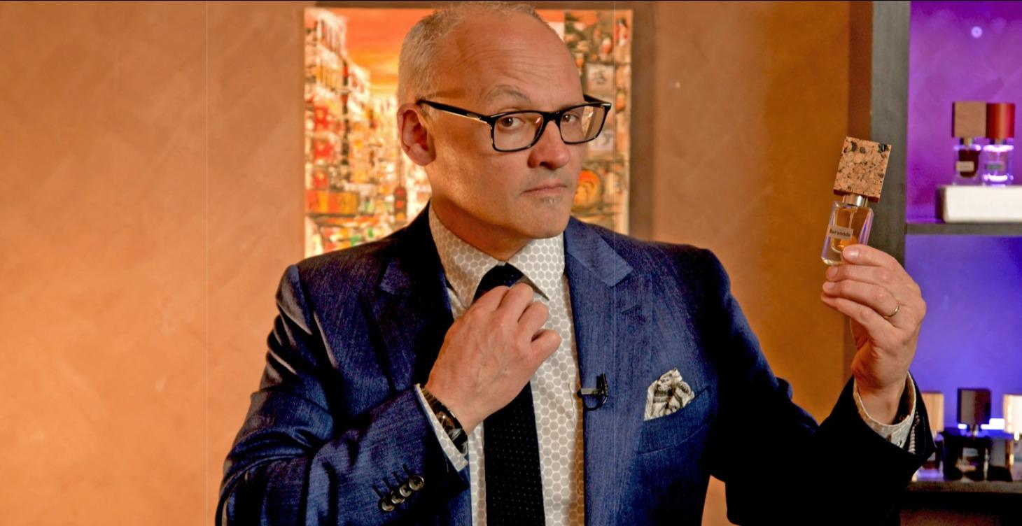 LIVE Niche Fragrance Collector