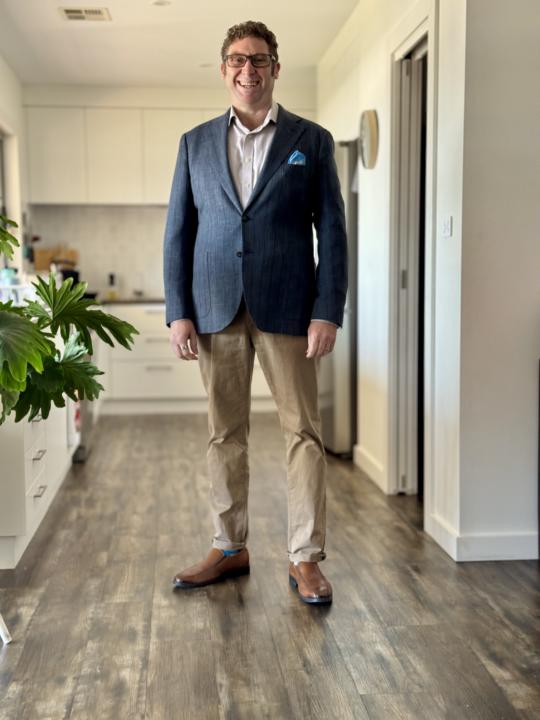 OOTD - Tuesday 23 September