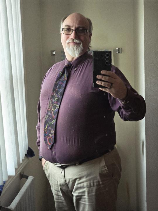 OOTD - March 10, 2026
