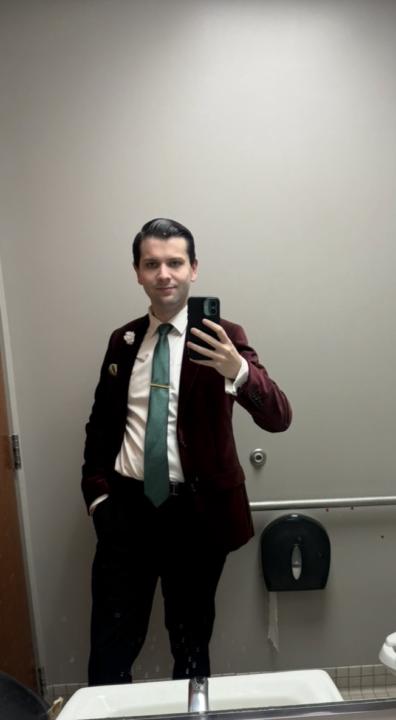 Happy Holidays everyone!