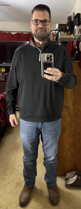 Tuesday Day tripping 