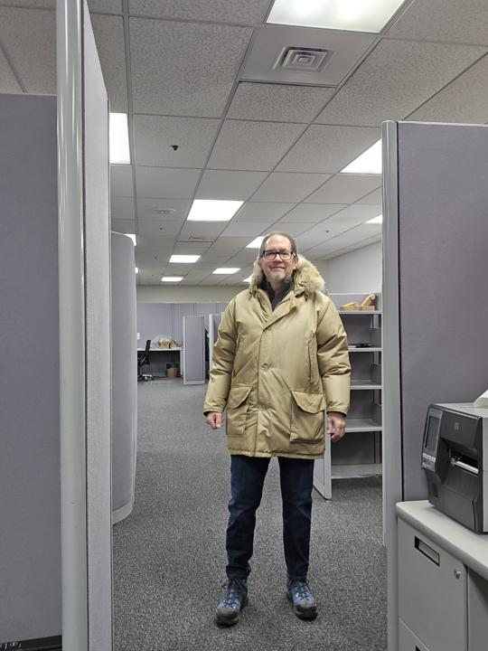 My Tuesday/Friday look