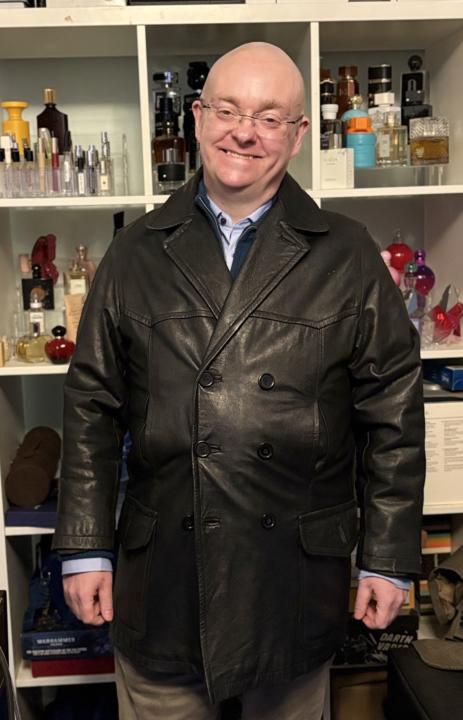 OOTD - My First New Look Outfit