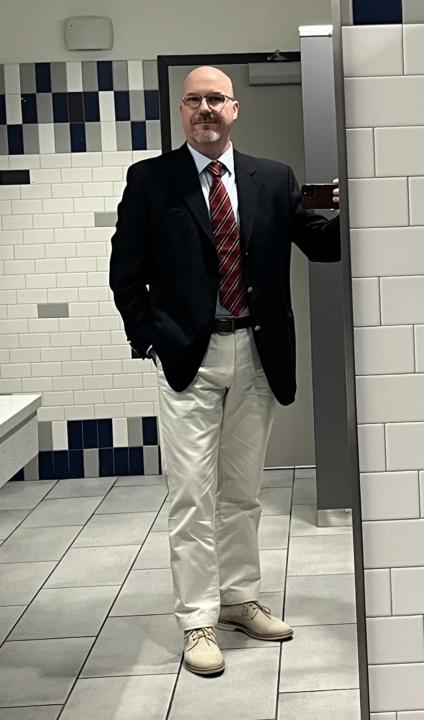 OOTD April 7,2026
