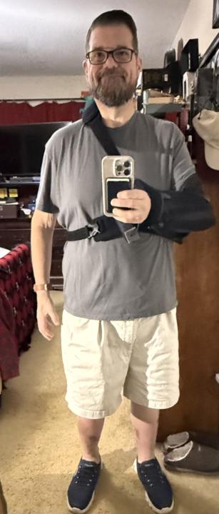 And the countdown begins….