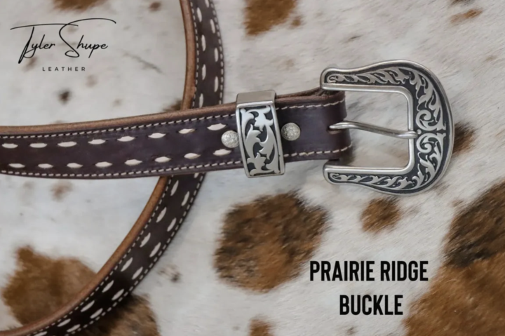 Quality Leather Belt