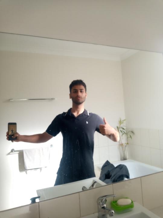 OOTD: An Amazing Discovery