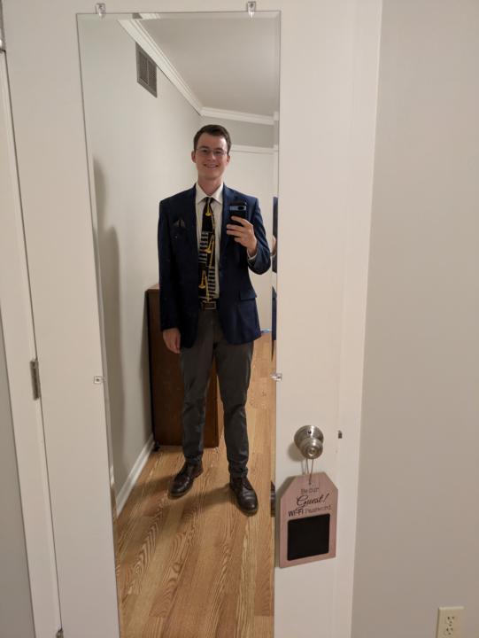 OOTD Sunday