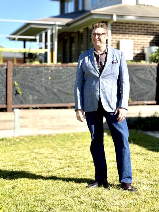 OOTD - Friday 28 November