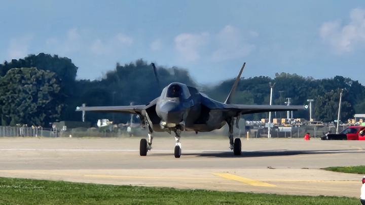 First Oshkosh (2025)