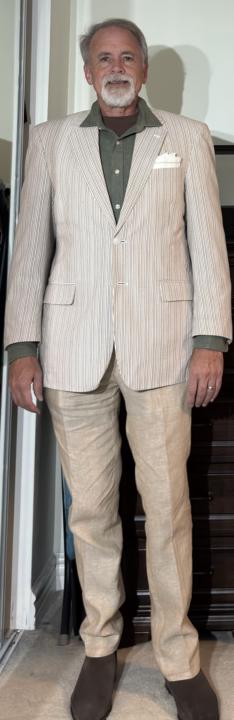 OOTD-CW - 15 July 2026