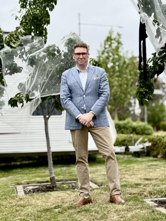 OOTD - Friday 21 November